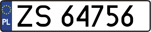 ZS64756