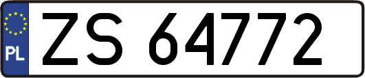 ZS64772