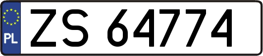 ZS64774