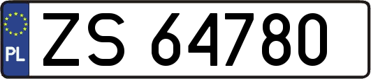 ZS64780