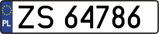 ZS64786
