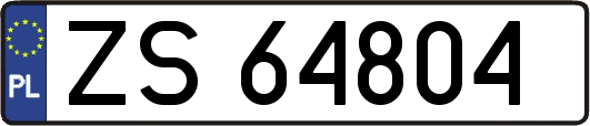 ZS64804