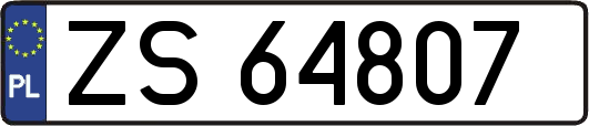 ZS64807