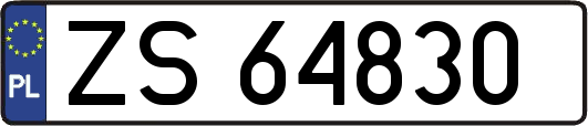 ZS64830