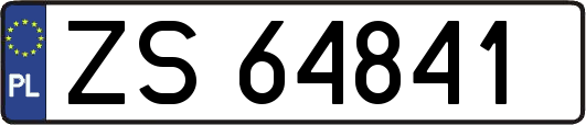 ZS64841