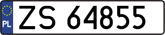 ZS64855