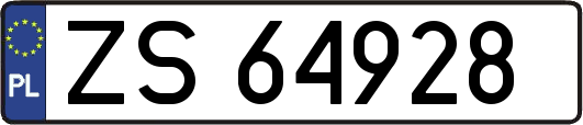 ZS64928