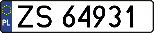 ZS64931