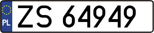 ZS64949