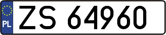 ZS64960