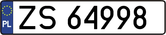 ZS64998