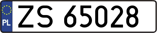 ZS65028