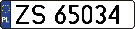ZS65034