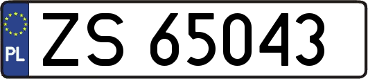 ZS65043