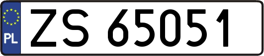 ZS65051