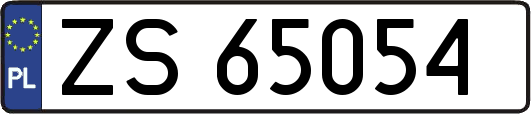 ZS65054