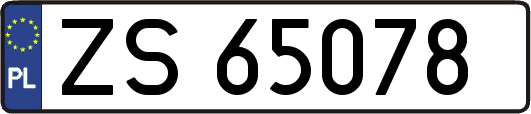 ZS65078