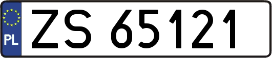 ZS65121