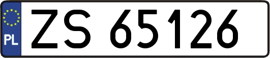 ZS65126