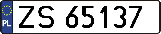 ZS65137