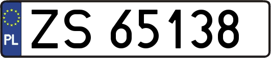 ZS65138