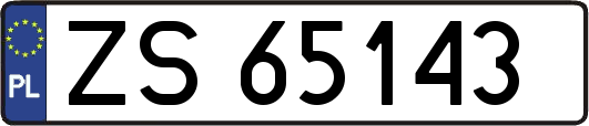 ZS65143