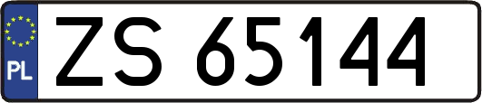 ZS65144