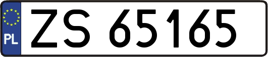 ZS65165