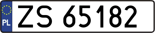 ZS65182