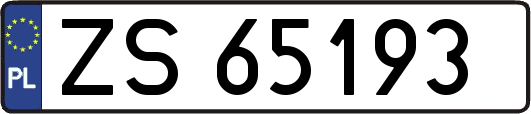 ZS65193