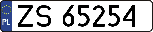 ZS65254