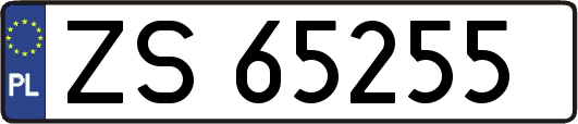 ZS65255