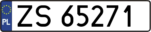 ZS65271