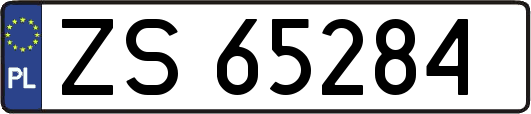 ZS65284