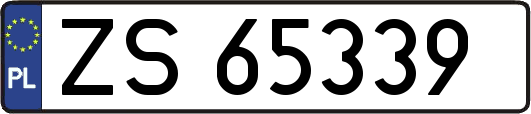 ZS65339