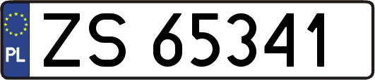 ZS65341