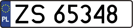 ZS65348
