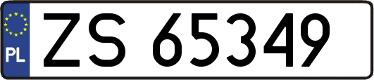 ZS65349
