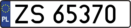 ZS65370
