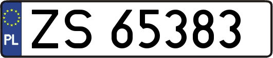ZS65383