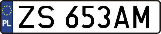 ZS653AM