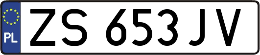 ZS653JV