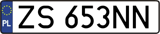 ZS653NN