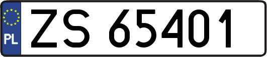 ZS65401