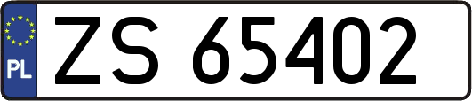 ZS65402