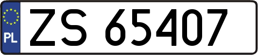 ZS65407