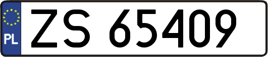 ZS65409