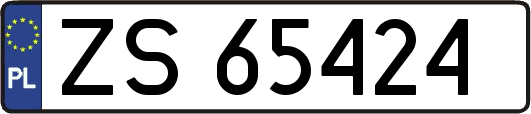 ZS65424