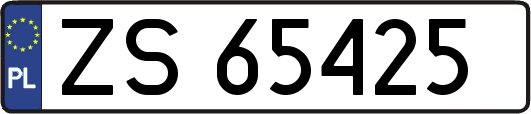 ZS65425