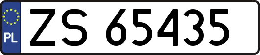 ZS65435